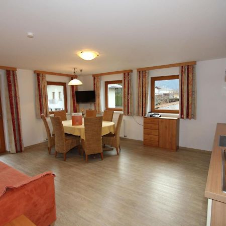 Holiday Flat In Uderns Near The Ski Area Екстериор снимка