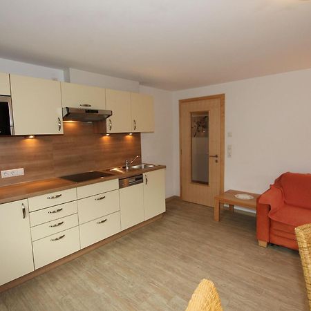 Holiday Flat In Uderns Near The Ski Area Екстериор снимка