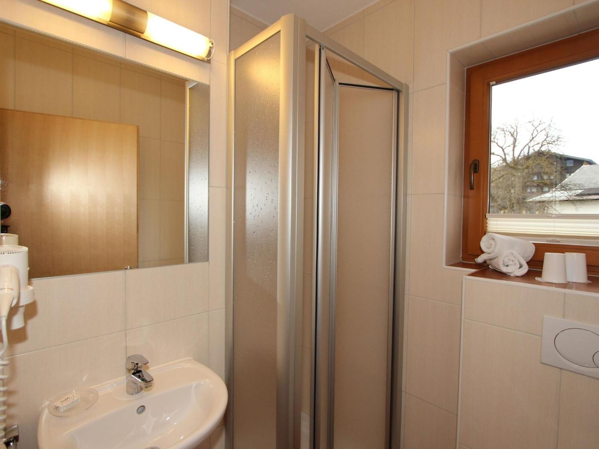 Holiday Flat In Uderns Near The Ski Area Екстериор снимка